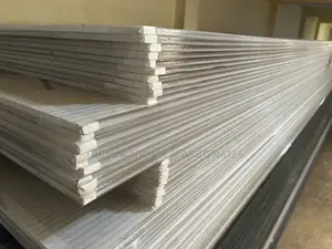 8mm Polycarbonate Sheets