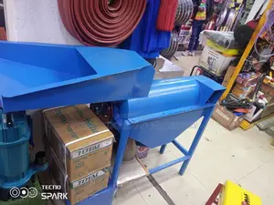 Local Maize Sheller