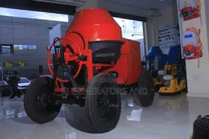 Esquire Brand New Mixer Available