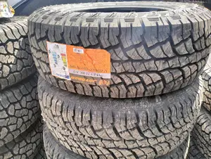 265/65r17 Joyroad Tyre (All Terrain)10pr
