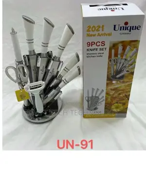Knife Set ,Knife Set ,Knife Set Cream