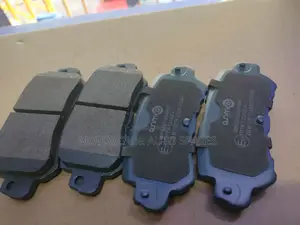 Brakes Pads Mazda CX5