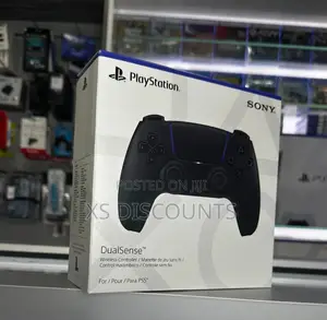 #PS5 Controller Dual Sense Playstation 5 Controller!