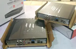 Dahua DH-XVR1B04 4 Channel 1080p