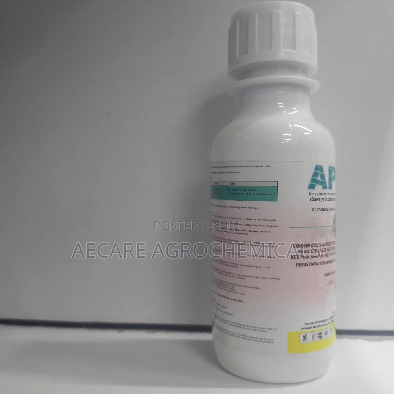 Apex 40ec Insecticide 100 Ml