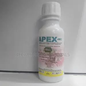Apex 40ec Insecticide 100 Ml