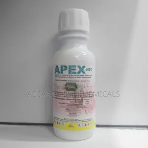 Apex 40ec Insecticide 100 Ml
