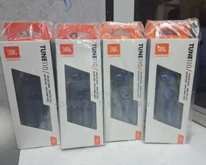 Tune 110bt Original Earphones! Pure Bass