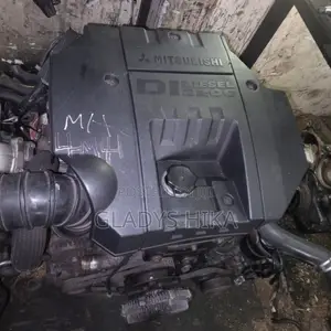 4M40 Engine on Sale