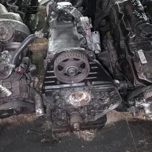 Ex Japan 2L Engine on Sale