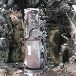 Ex Japan 3l Engine on Sale
