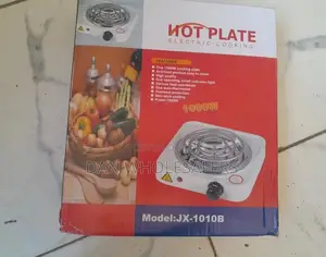 Rashnik Rashnik Hot Plate