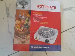High Quality Single Hot Plate