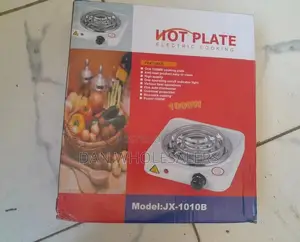 Rashnik Best Single Hot Plate