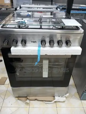 Von Cooker(3GAS+1)