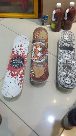 Skate Board ¤Skate Board ~Skate Board