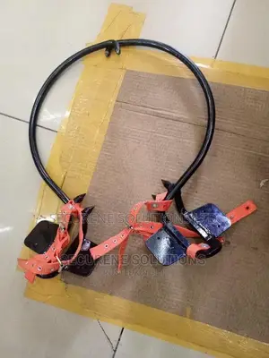Best Quality Wooden Pole Climber's With Belt