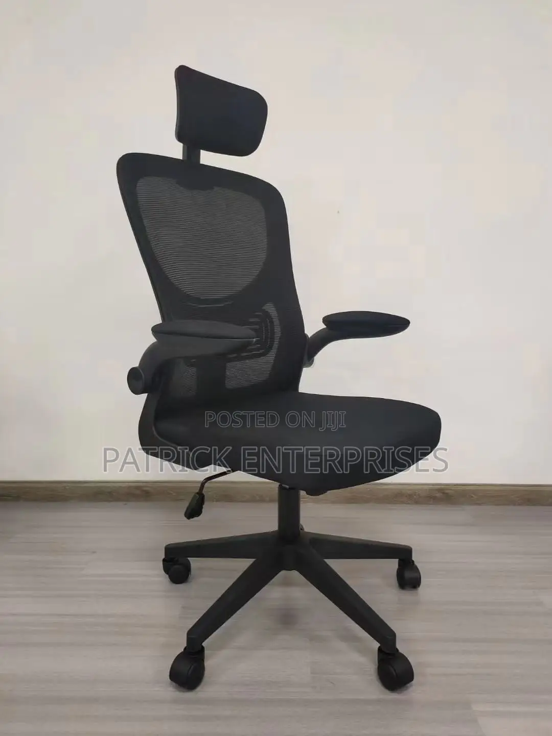 Ergonomic Office Chair
