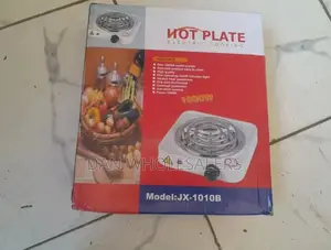 Best Light Single Hot Plate