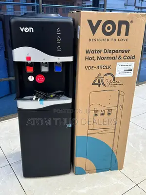 Von Hot ,Normal,Cold Water Dispenser