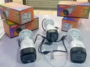 Dahua DH-HAC HFW1209CP-A-LED 2mp Full Color Audio