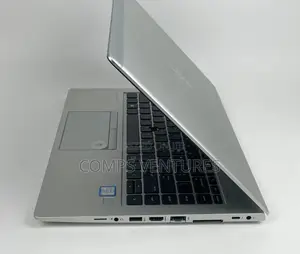 Laptop HP EliteBook 840 G5 16GB Intel Core I7 SSD 512GB