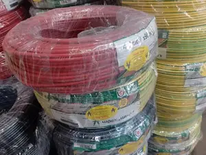 4.0mm Single East Africa Cable