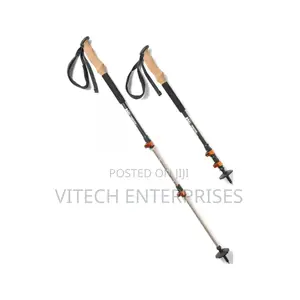 Adjustable Hiking Trekking Poles