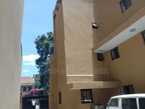Hotel In Westlands For Sale