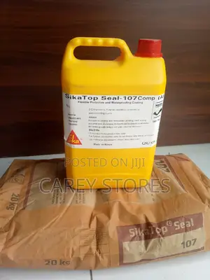 Top Seal 107 Kit