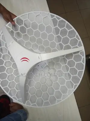 Mikrotik LHG #XL* 5 AC RBLHGG-5ACD-XL Access Point