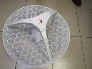 ^^ Mikrotik Routers and Wireless - Products: LHG 5 ^^