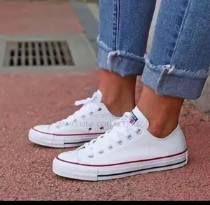 Rubber Converse