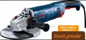 Original Bosch Grinder
