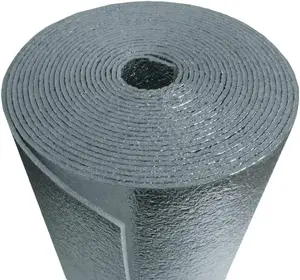 Jumbolene Roof Heat Insulation 2mm,50mx1.2m