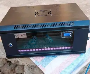 Lithium-Ion Backup Battery 200ah 3kw