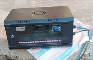 Lithium 48v Backup Battery 200ah 5kilowatts