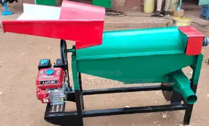 Petrol Maize Sheller Machine 8.5hp