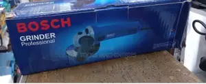 Bosch Professional Electric Grinder