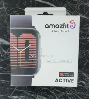 Amazfit Active