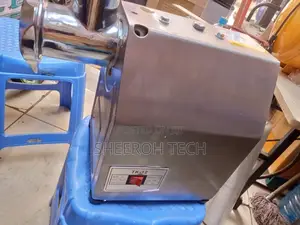 Electric Meat Mincer