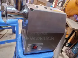 Electric Meat Mincer Affordable