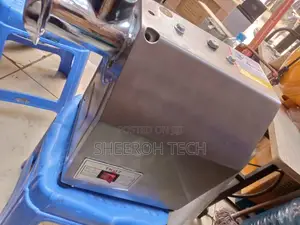 Electric Meat Mincer High Quality