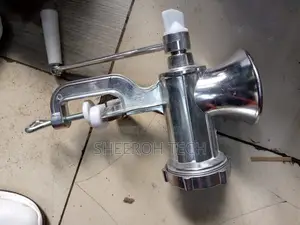 Hand Meat Mincer