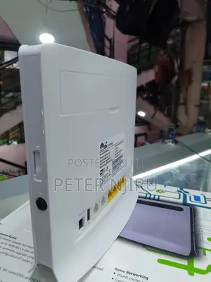 New Arrivals Huawei Router