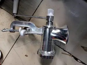 Hand Meat Mincer Standard