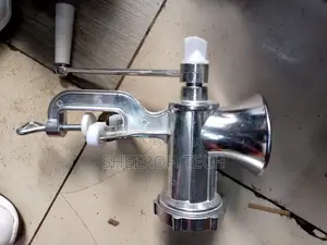 Hand Meat Mincer Top Quality
