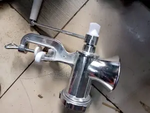 Manual Meat Mincer Improved