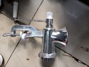 Hand Meat Mincer /Manual Meat Mincer Brand New