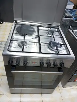 Von Cooker(Semi Inox)60*60